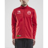 HC Buteo Chemnitz Squad Jacket Men rot