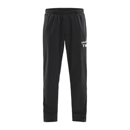 HC Buteo Chemnitz Squad Pant Men schwarz