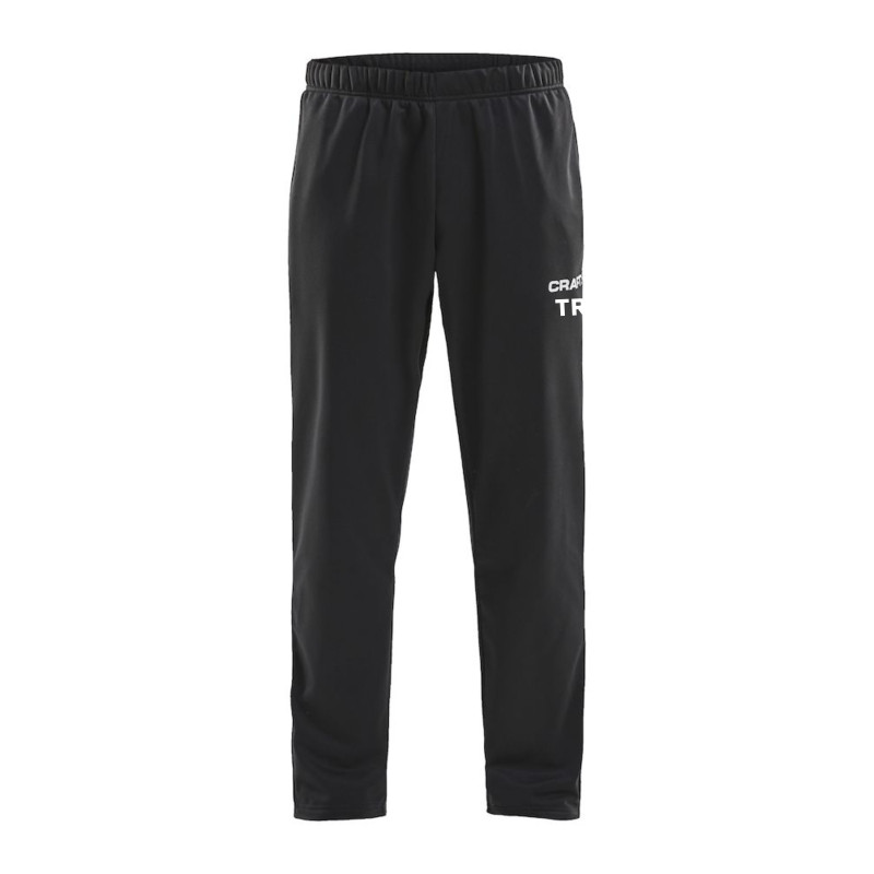 HC Buteo Chemnitz Squad Pant Men schwarz