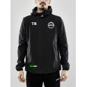 HC Buteo Chemnitz Zaero Anorak 3.0 Men schwarz
