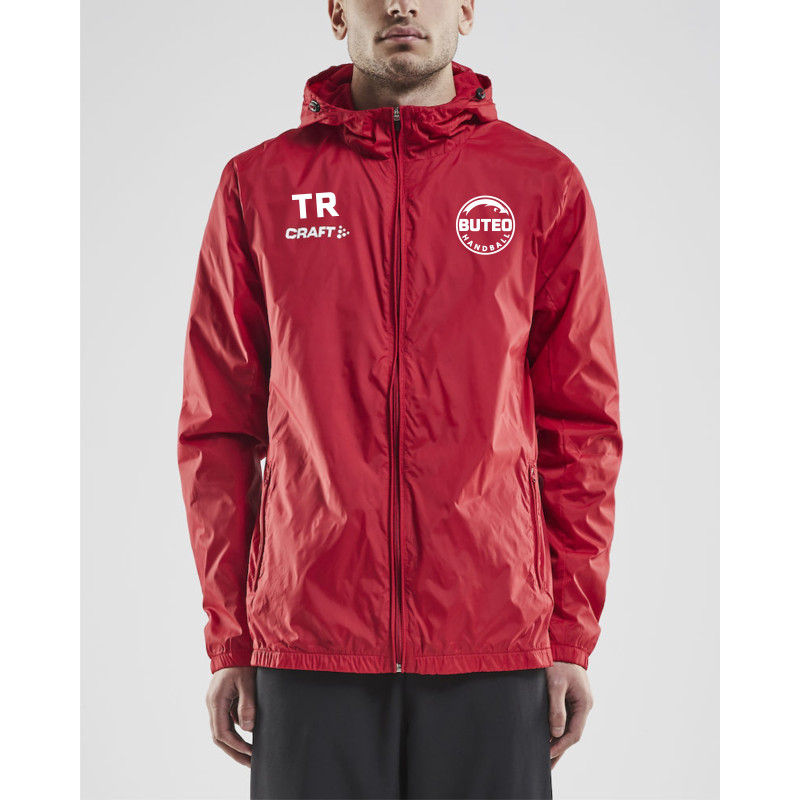HC Buteo Chemnitz Wind Jacket Junior
