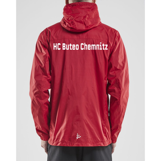 HC Buteo Chemnitz Wind Jacket Junior