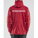 HC Buteo Chemnitz Wind Jacket Junior
