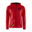 HC Buteo Chemnitz ADV Unify FZ Hood Men