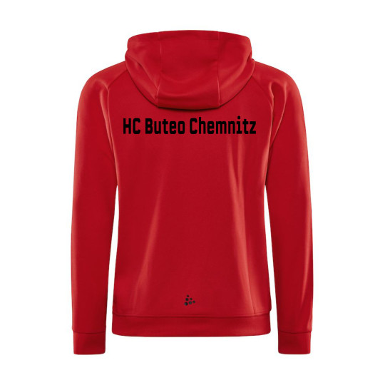 HC Buteo Chemnitz ADV Unify FZ Hood Men