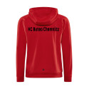 HC Buteo Chemnitz ADV Unify FZ Hood Men