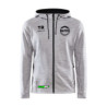 HC Buteo Chemnitz ADV Unify FZ Hood Men