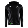 HC Buteo Chemnitz ADV Unify FZ Hood Men