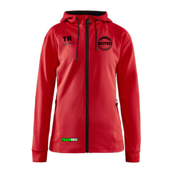 HC Buteo Chemnitz ADV Unify FZ Hood Women