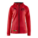 HC Buteo Chemnitz ADV Unify FZ Hood Women