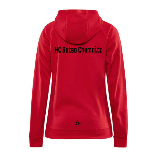 HC Buteo Chemnitz ADV Unify FZ Hood Women