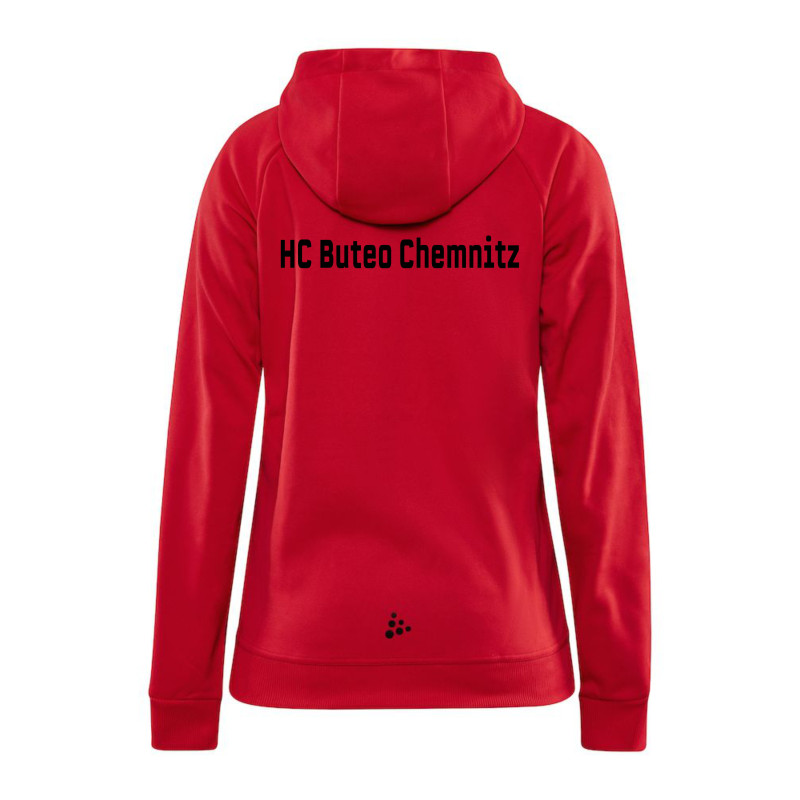 HC Buteo Chemnitz ADV Unify FZ Hood Women