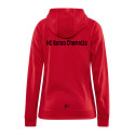 HC Buteo Chemnitz ADV Unify FZ Hood Women