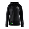 HC Buteo Chemnitz ADV Unify FZ Hood Women