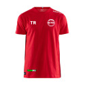 HC Buteo Chemnitz Community Mix SS Tee Men