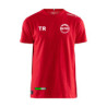 HC Buteo Chemnitz Community Mix SS Tee Men