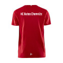 HC Buteo Chemnitz Community Mix SS Tee Men