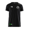 HC Buteo Chemnitz Community Mix SS Tee Men