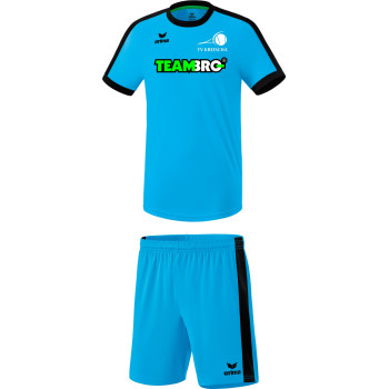 TV Kreischa Tr. Set Junior