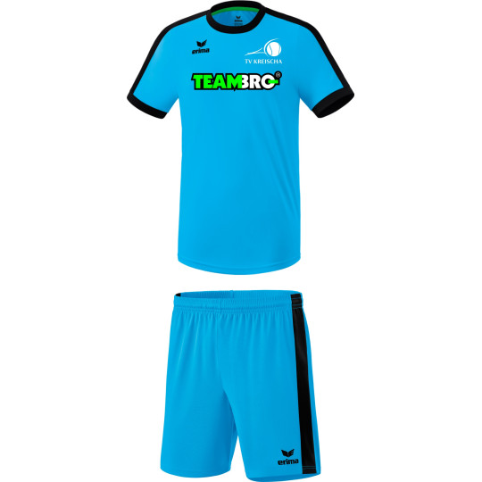 TV Kreischa Tr. Set Junior