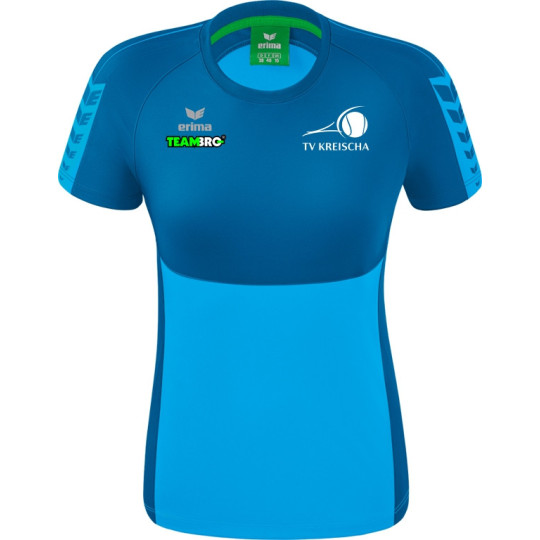TV Kreischa T-Shirt Damen