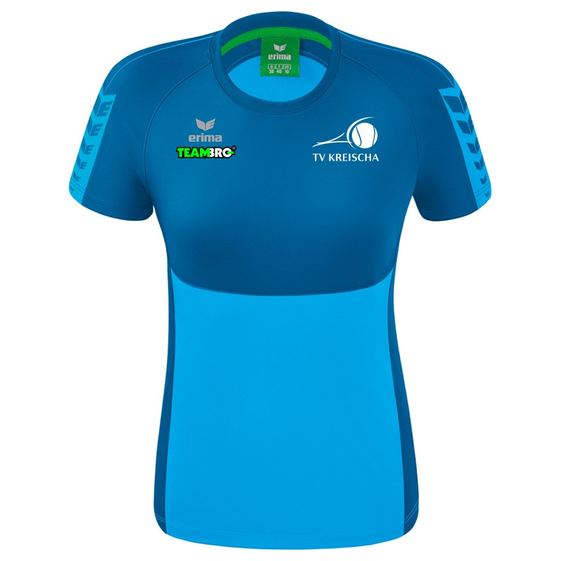 TV Kreischa T-Shirt Damen