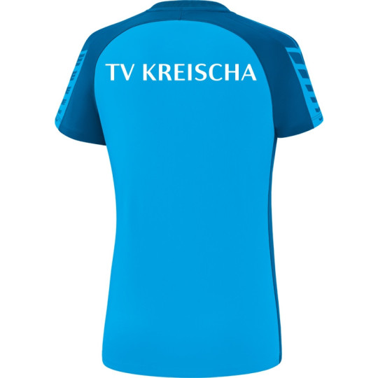 TV Kreischa T-Shirt Damen