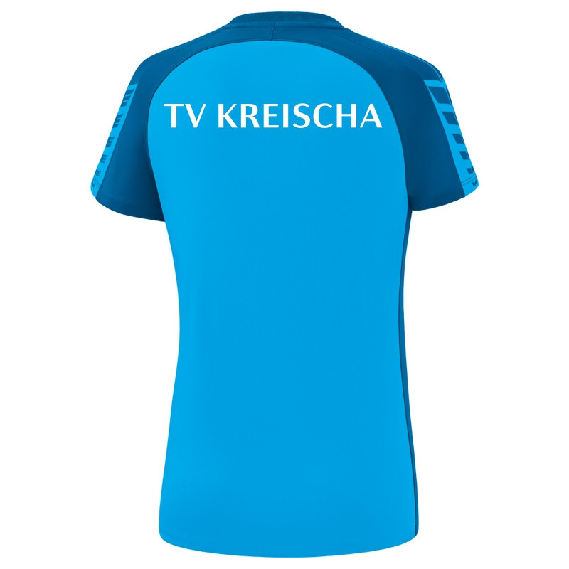 TV Kreischa T-Shirt Damen