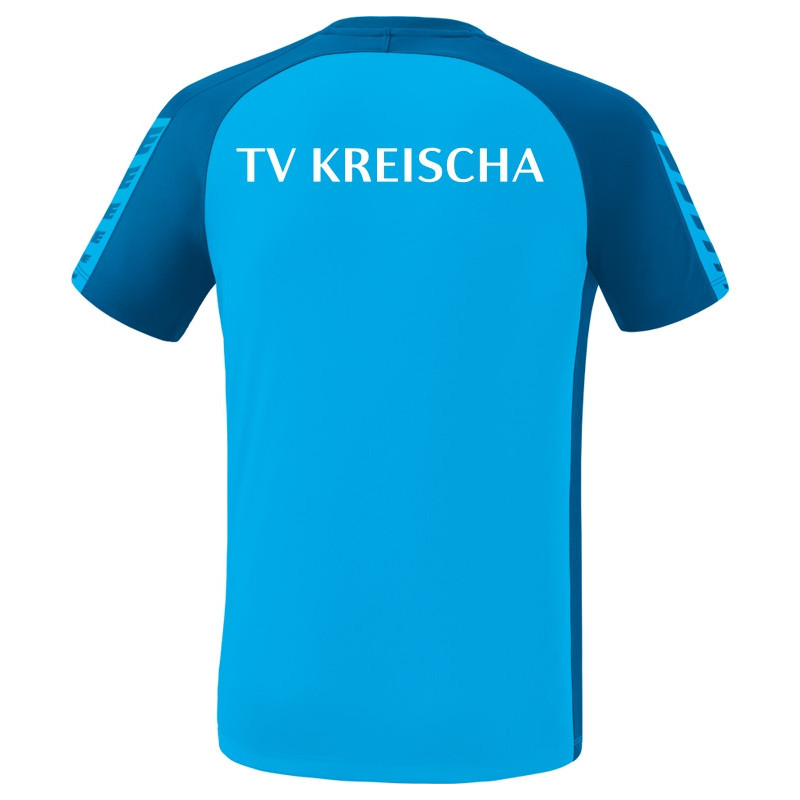 TV Kreischa T-Shirt Unisex