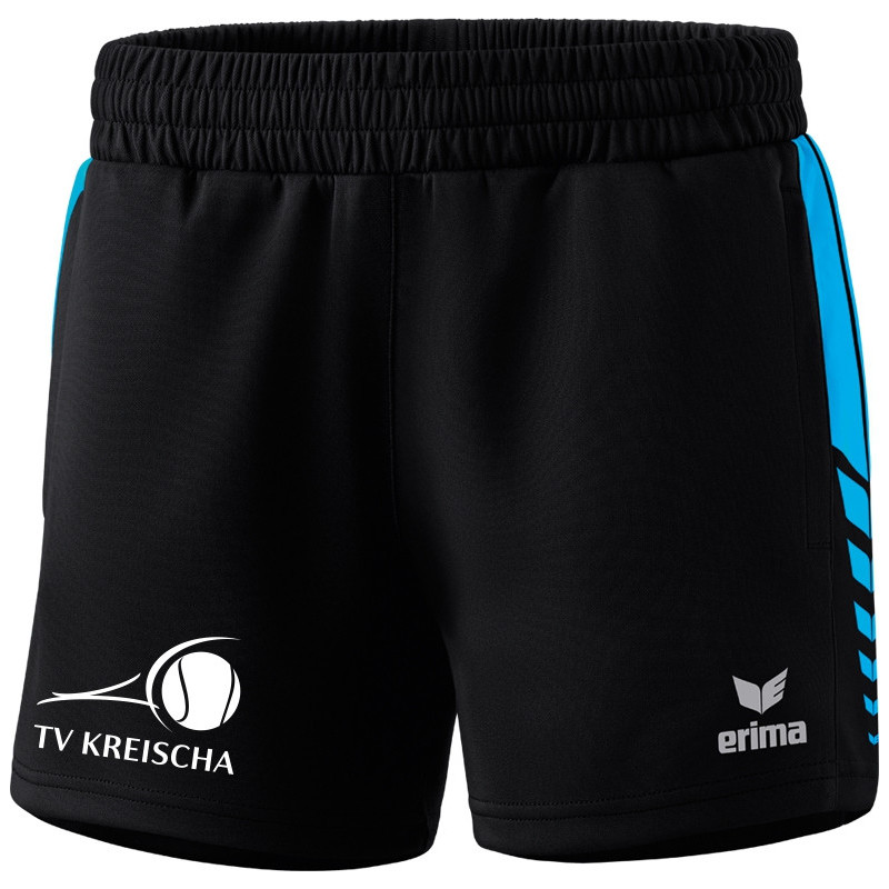 TV Kreischa Short Damen