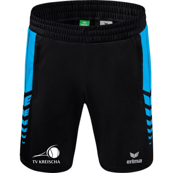 TV Kreischa Short Unisex