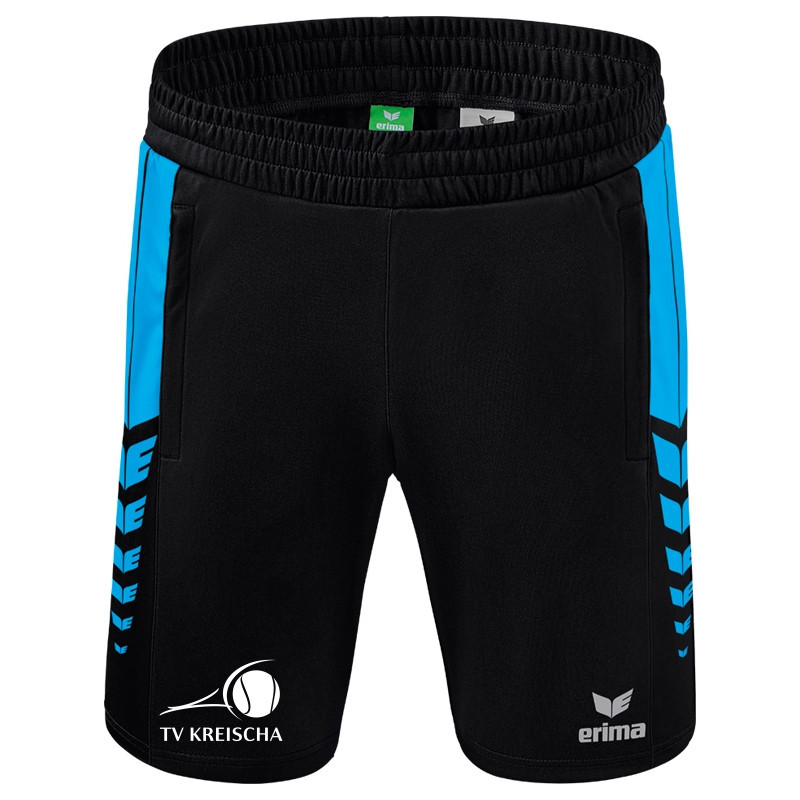 TV Kreischa Short Unisex