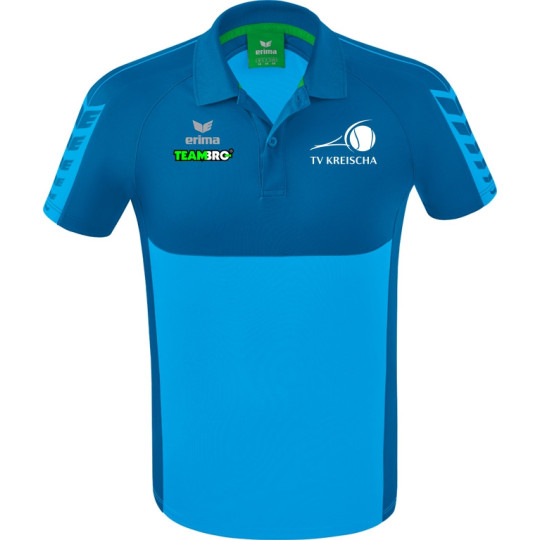 TV Kreischa Polo-Shirt Unisex