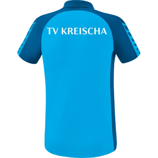 TV Kreischa Polo-Shirt Unisex