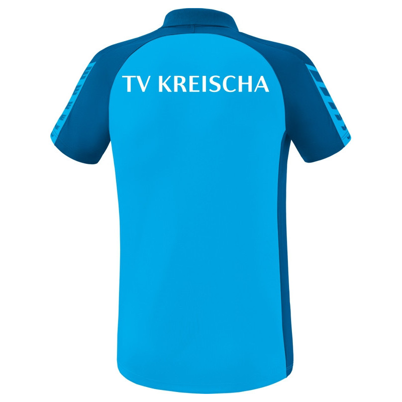TV Kreischa Polo-Shirt Unisex