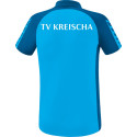 TV Kreischa Polo-Shirt Unisex