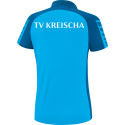 TV Kreischa Polo-Shirt Damen
