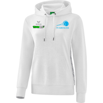 TV Kreischa Essential Kapuzensweat Damen