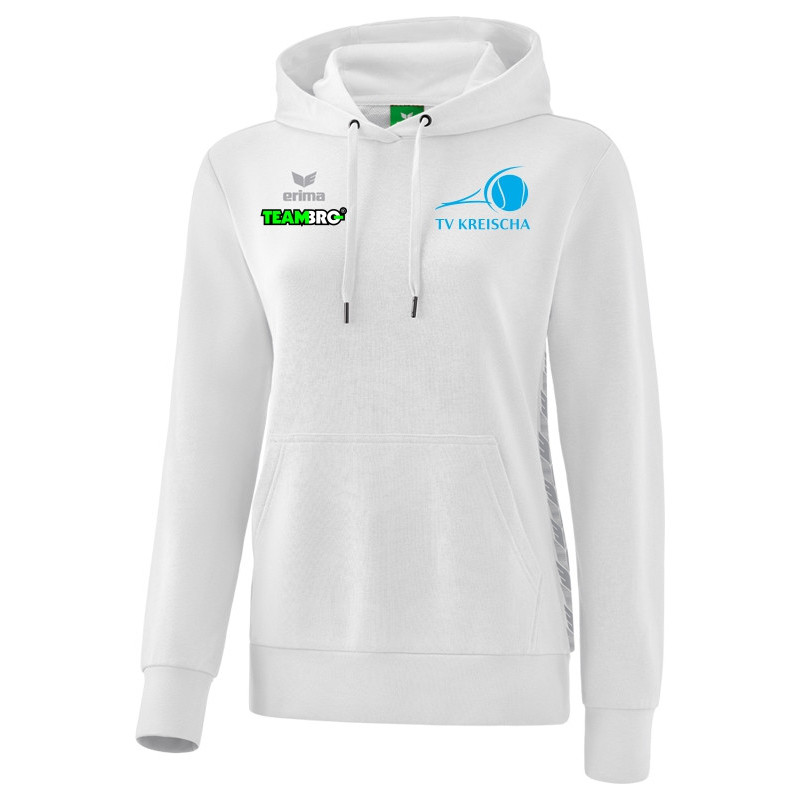 TV Kreischa Essential Kapuzensweat Damen