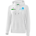 TV Kreischa Essential Kapuzensweat Damen