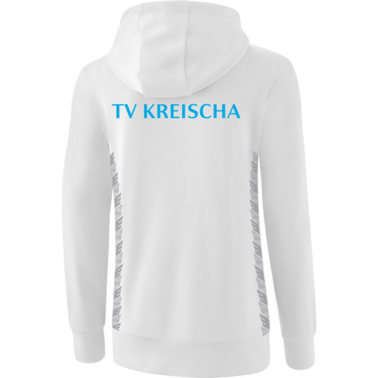 TV Kreischa Essential Kapuzensweat Damen