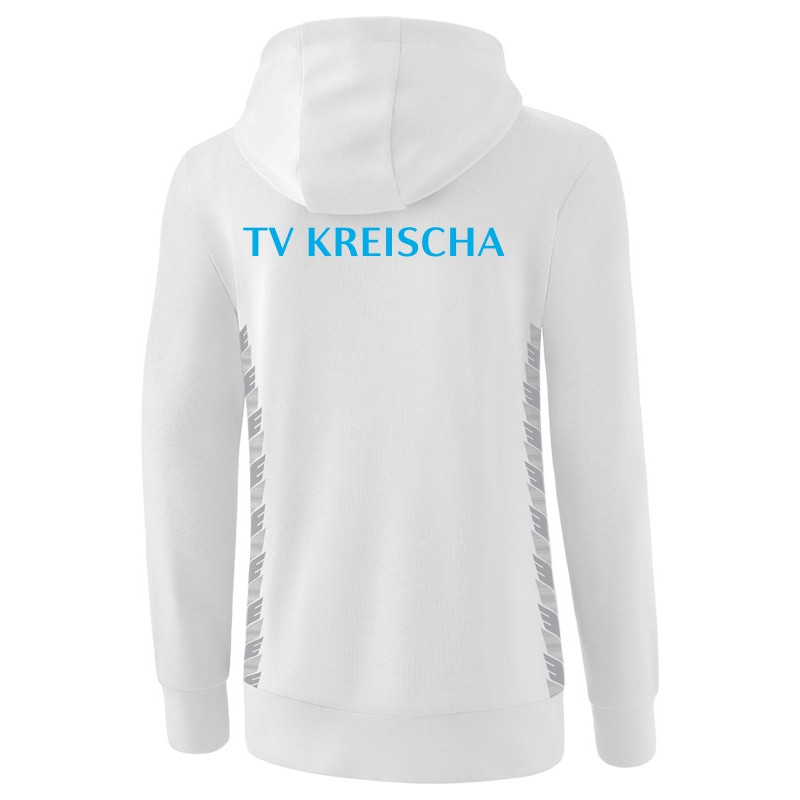 TV Kreischa Essential Kapuzensweat Damen