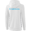 TV Kreischa Essential Kapuzensweat Damen