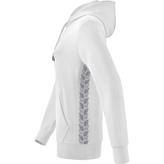 TV Kreischa Essential Kapuzensweat Damen