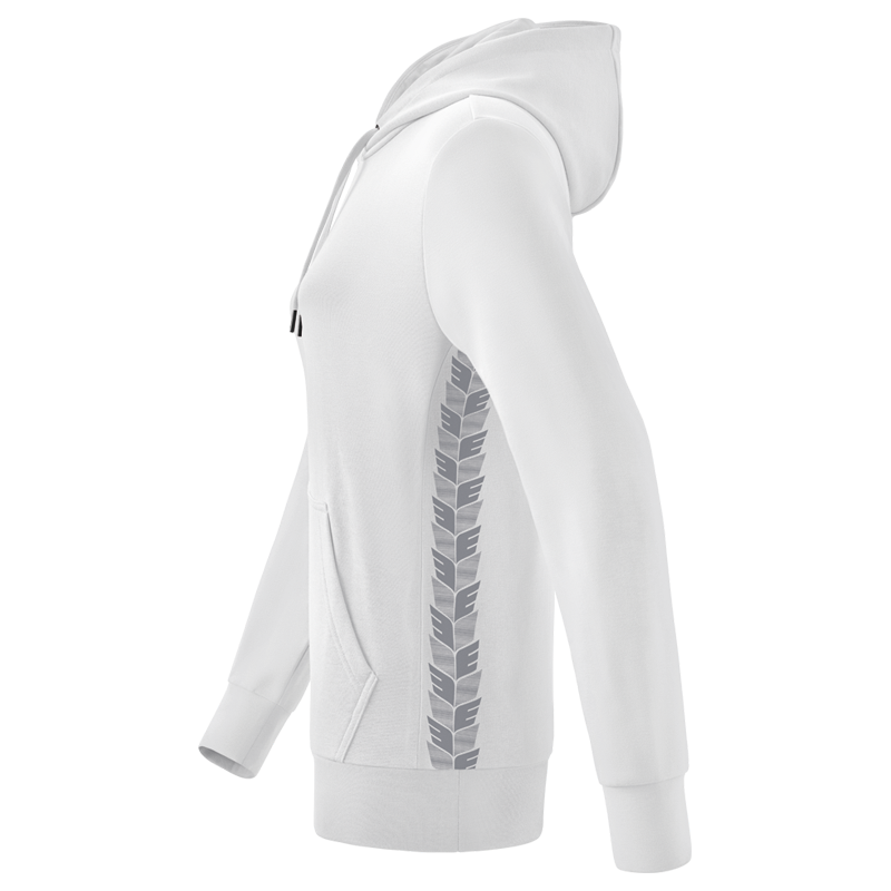 TV Kreischa Essential Kapuzensweat Damen