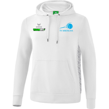 TV Kreischa Essential Kapuzensweat Unisex