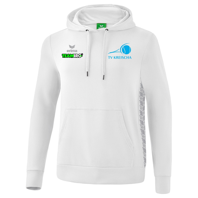 TV Kreischa Essential Kapuzensweat Junior