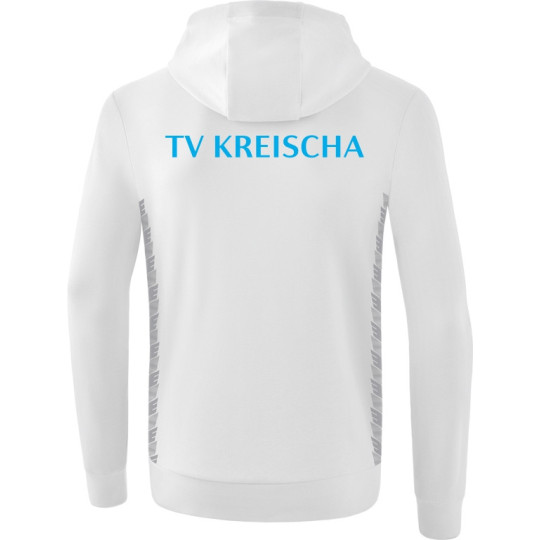 TV Kreischa Essential Kapuzensweat Junior