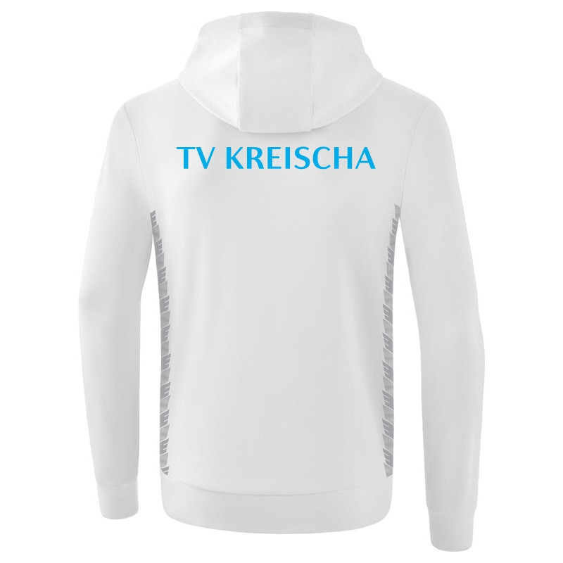 TV Kreischa Essential Kapuzensweat Junior