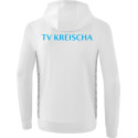 TV Kreischa Essential Kapuzensweat Junior
